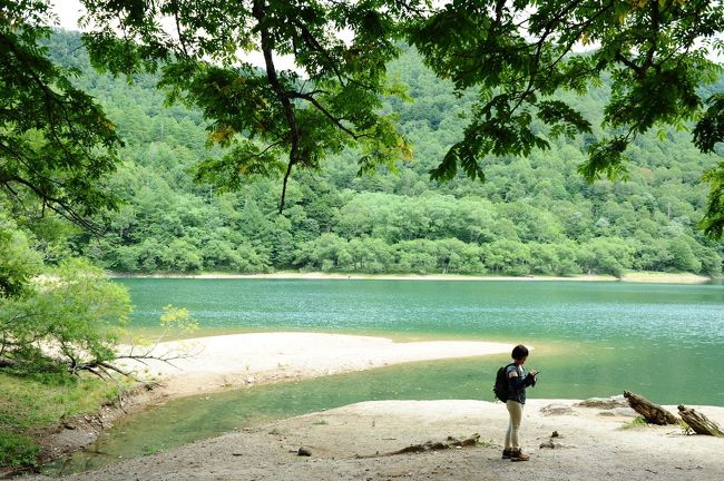 ここ数年、お盆の時期に日光へ行っています。<br />今年はいつも泊まる日光湯元のお宿の予約が取れず、例年より2週間遅く旅行することにしました。<br /><br />ところがうっかり。その日は旦那さんは仕事の日だった。<br /><br />なので、妹と行くことにしました。<br /><br /><br /><br />