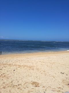 ０歳６ヶ月とバリ島家族旅行【２日め】