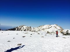 立山黒部旅