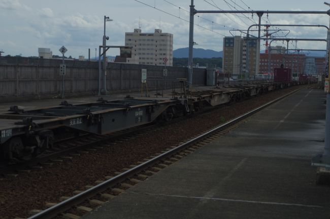 パート4の最後の部分から始まった秘境駅の多い宗谷本線そして石北本線の駅の写真のみの旅行記です。<br /><br />part1です→https://4travel.jp/travelogue/11394810/<br />part2です→https://4travel.jp/travelogue/11395211<br />part3です→https://4travel.jp/travelogue/11395569<br />part4です→https://4travel.jp/travelogue/11396695/