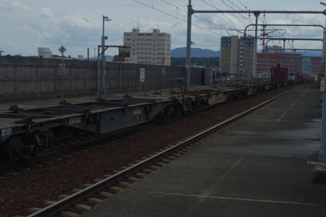 パート４の最後の部分から始まった秘境駅の多い宗谷本線そして石北本線の駅の写真のみの旅行記です。<br /><br />part1です→https://4travel.jp/travelogue/11394810/<br />part2です→https://4travel.jp/travelogue/11395211<br />part3です→https://4travel.jp/travelogue/11395569<br />part4です→https://4travel.jp/travelogue/11396695/