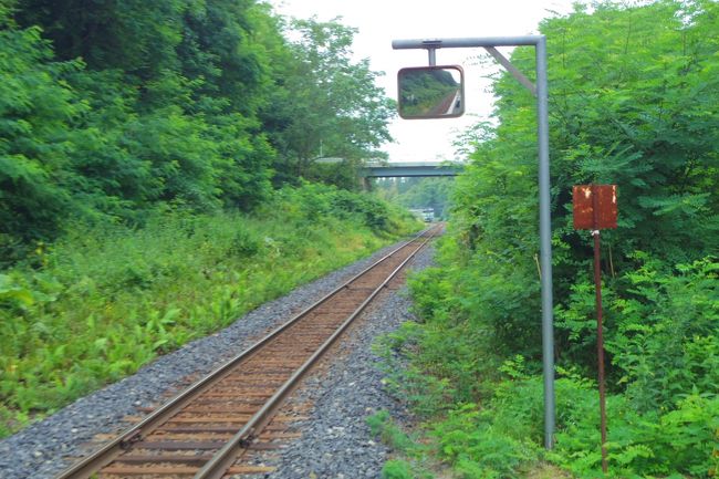 石北本線の続きから、旅の終わりの旅行記です。帰りに利用した飛行機は予想外のルートを飛んでいました。<br /><br />part1です→https://4travel.jp/travelogue/11394810/<br />part2です→https://4travel.jp/travelogue/11395211<br />part3です→https://4travel.jp/travelogue/11395569<br />part4です→https://4travel.jp/travelogue/11396695/<br />part5です→https://4travel.jp/travelogue/11397644