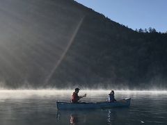 然別湖（しかりべつこ）の魅力 - 北海道2018年夏休み旅行