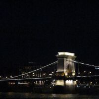 初めてのブダペスト、ディナークルーズとホテルからの夜景は一生忘れられないでしょう