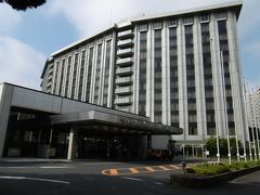 シェラトン都ホテル東京:古いホテルながらリニューアルした巨大エグゼクティブラウンジあり、リラクゼーション施設充実！東京都心のコスパに優れたホテルです。