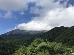 鳥取 三朝温泉の旅