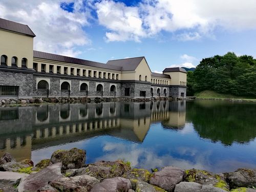 ダリ＆クルックと迎えるバースデー【諸橋近代美術館】』裏磐梯・猫魔(福島県)の旅行記・ブログ by とみりさん【フォートラベル】