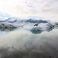風とマシュマロと温泉の国・2016夏休み　アイスランドひとり旅（その６）７－８日目 ヨークルスアゥルロゥン氷河湖ツアーと、アイスランドを発つ前にブルーラグーンへ。