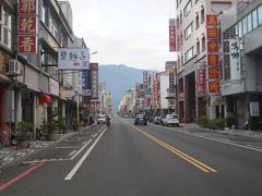 ２０１８夏　マカオ経由台湾７泊８日旅②（３日目）―鈍行に乗って武塔へ、夜は夏フェス（夏戀2018　嘉年華）