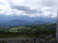 温泉三昧の山旅