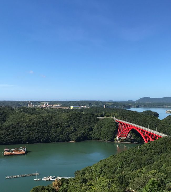 風光明媚な的矢湾のホテル＆リゾーツ伊勢志摩へ<br />松柏亭の囲炉裏焼きを楽しみに家族で行ってきました。<br /><br />