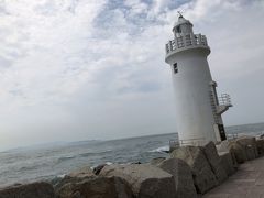 伊良湖ゆっくり旅行…伊勢湾フェリーで鳥羽から渥美半島へ…ひとり旅編！