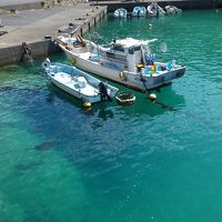 四国最南端　柏島、足摺岬、四万十川を巡る2日間。