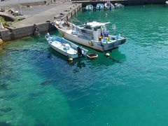 四国最南端　柏島、足摺岬、四万十川を巡る2日間。