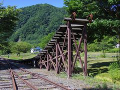 憧れの北海道バイクツーリング　VOL.8　～2018道東晴れたぁ～　第6～7日目（最終日）