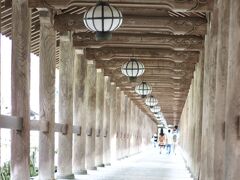 近鉄週末フリーパス三日間の旅②～奈良長谷寺～