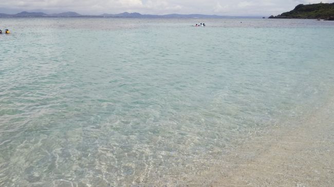 ９月の沖縄 いつも通りの旅 沖縄県の旅行記 ブログ By ちぇぶさん フォートラベル