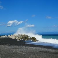 【静岡】三保の松原サイクリング（静岡駅発）