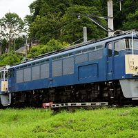 2018夏 長野観光列車乗り継ぎの旅-1　～碓氷峠鉄道文化村と軽井沢