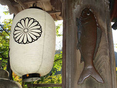 観音正寺・華厳寺（西国32・33番札所）やっと行けました！