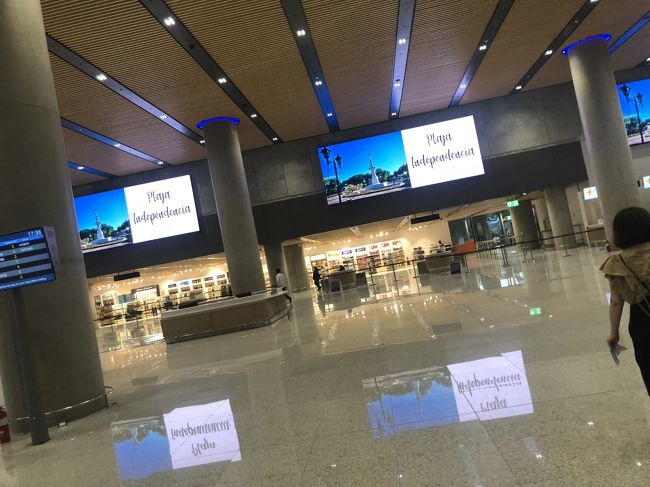 2回目の海外旅行<br />とても楽しい経験ができたので情報がちょっぴり少ないセブ等旅行を計画されている方の参考にしていただけたらなと思います。