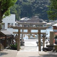 2018夏、山陰へ（3日目、最終日は美保関から鳥取砂丘を巡る旅）