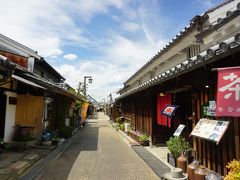 いにしえの奈良の古都を訪ねて ー 天理から橿原そして奈良へ ①　