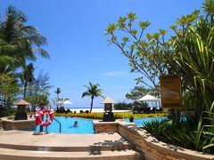 2018年夏休み!:6日目～9日目:Shangri-La's Rasa Ria Resort&Spa(ラサリア)のOceanWingに3泊宿泊&蛍鑑賞ツア-:8泊9日マレーシア/コタ･キナバル旅行!(子連家族旅行)