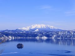 冬の北海道旅行Ⅰ