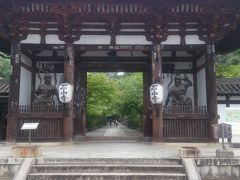 西国三十三所（石山寺～三井寺）　青春18きっぷの旅