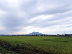 2018.09 ワープ三昧東北18切符旅行（６）奥羽本線・岩木山眺めながら弘前へ