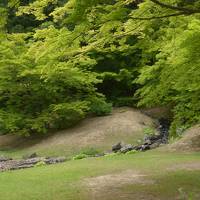 世界遺産毛越寺と花巻温泉　東北旅行後編