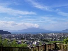 2018夏家族旅行1～鹿児島編～