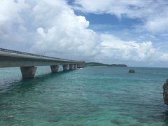 島旅～宮古島　１日目