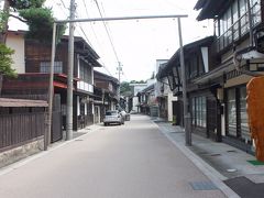 ｋオジサンの中山道旅日記　　その15　　ＪＲ木曽平沢駅からＪＲ洗馬駅　へ