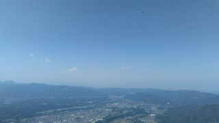 武甲山登ってきました。♯4～ついに山頂へ！～