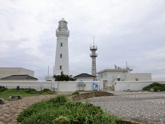 愛車で行く日本一周の旅 34 千葉（犬吠埼）