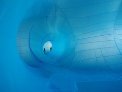 某会、新潟へ集う　芸術と食欲の新潟♪