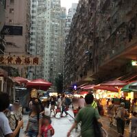 香港ひとり旅～ふたたび～