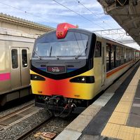 青森初見参の一人旅　DAY1その⇒ＤＡＹ２その１（リゾートしらかみ＆津軽鉄道＆斜陽館）