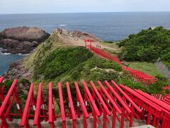 シニアトラベラー!　山口ドライブ満喫の旅②