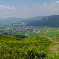 九州といえば…３泊４日の温泉旅へ②♪２日～３日目♪湯布院～黒川～阿蘇で温泉＆ドライブ