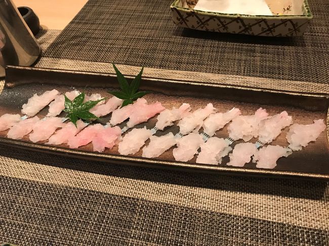 ホテル Mume の朝食とおもてなし 八代目儀兵衛で美味しいお米 祇園べんがらで夏が旬の京都の鱧尽くしを食べてお家に帰ろう 東山 祇園 北白川 京都 の旅行記 ブログ By たらよろさん フォートラベル