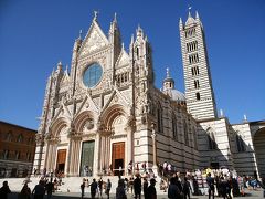 イタリアの小さな街々を訪ねて　4