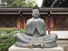 京都で最強のパワースポット、京都御所と晴明神社を拝観