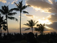 コオリナでハワイを満喫「ドルフィンスイムとハワイ伝統ショー」