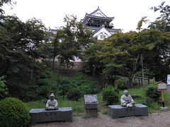 「岡崎」半日で見どころを巡る旅