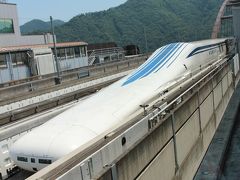 2018 第２回「JR東海 超電導リニア体験乗車」念願叶った乗車報告記！