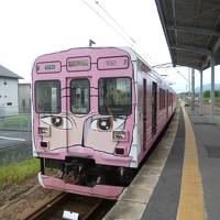 伊賀鉄道 ぶらり旅