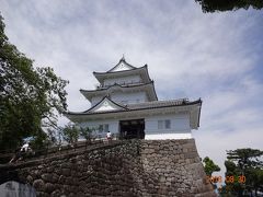 小田原の旅行記
